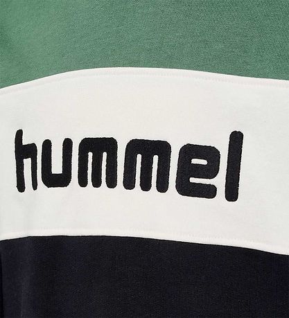 Hummel Hettupeysa - hmlMorten - Laurel Wreath