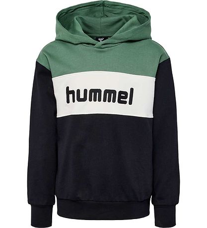 Hummel Hettupeysa - hmlMorten - Laurel Wreath
