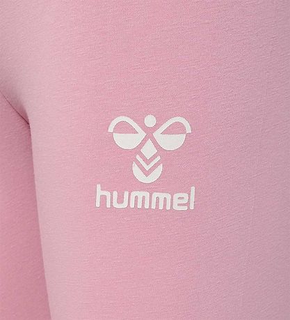 Hummel Leggings - hmlOnze - Zephyr