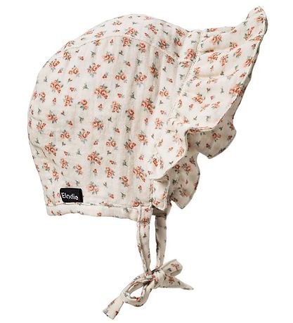 Elodie Details Sommarhatt - Höst Rose