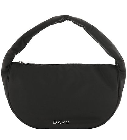 DAY ET Bag - Buffer Tuck - Black