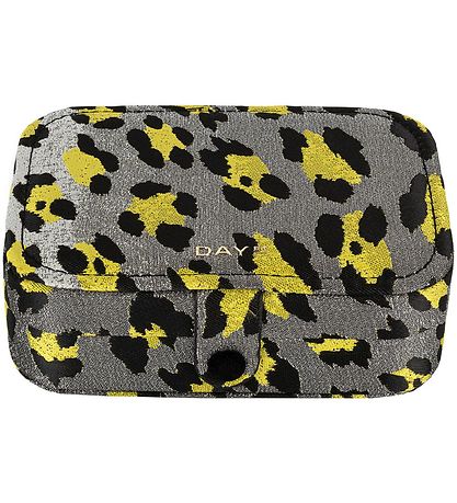 DAY ET Trinket Box - Wilderness - Blazing Yellow