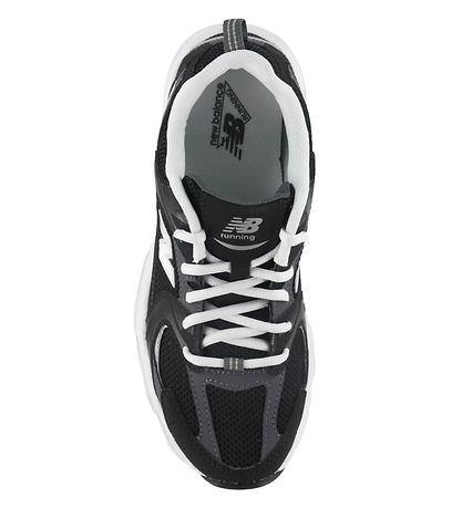 Baskets New Balance - 530 - Black/Argent