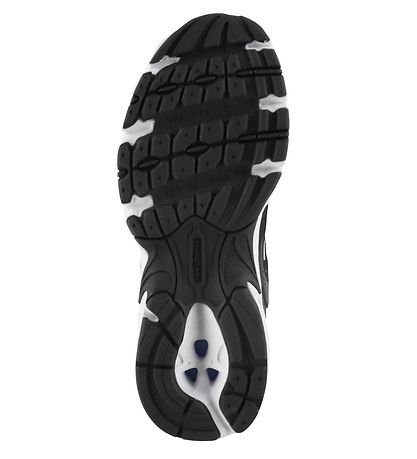 Baskets New Balance - 530 - Black/Argent