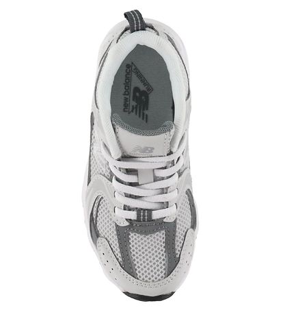 New balance kids Silver outlet