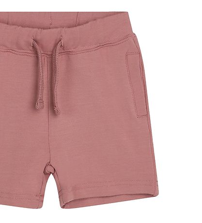 Hust and Claire Shorts - Huggi - Bamboe - Oude Rosie