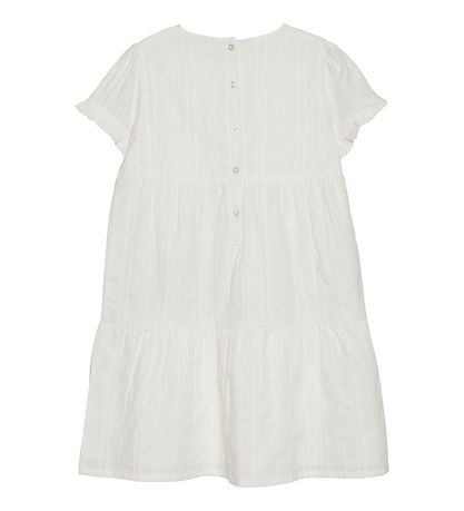 Minymo Dress - Snow White