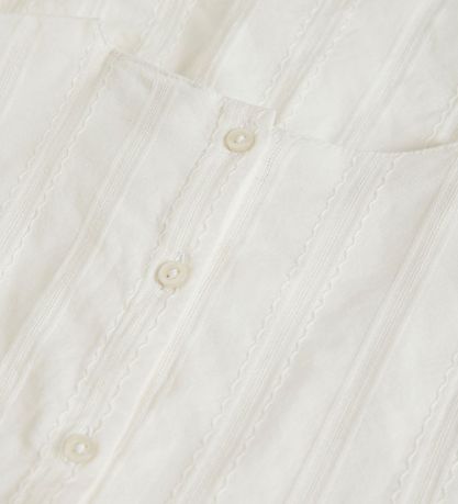 Minymo Dress - Snow White