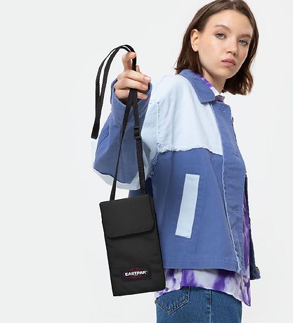 Eastpak Tasche - Daller Pouch - Schwarz