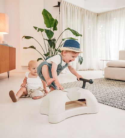 Scoot and Ride MyFirst 3in1 Scooter - Sand