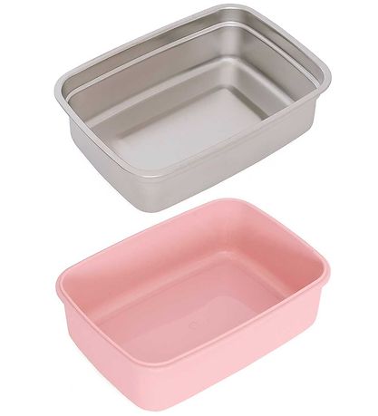 Petit Monkey Nestisbox - Letidýr - Melba Bleikt