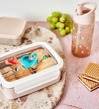 Petit Monkey Nestisbox - Dinosaur - Lúið
