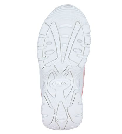 Fila Strigaskór - Strada Low - Pale Rosette