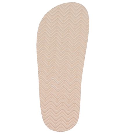 Fila Flip Flops - Morro Bay Zeppa F - Vanilla Cream
