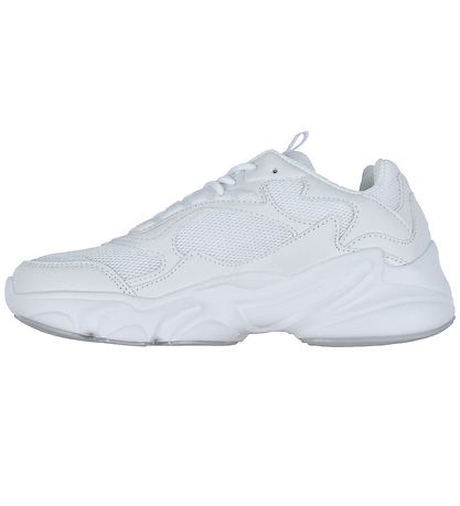 Fila Strigaskór - Collene - White