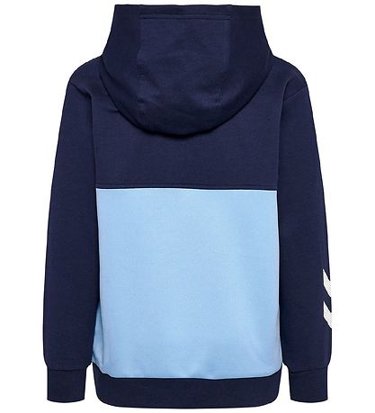 Hummel Hettupeysa - hmlEddy - Black Iris