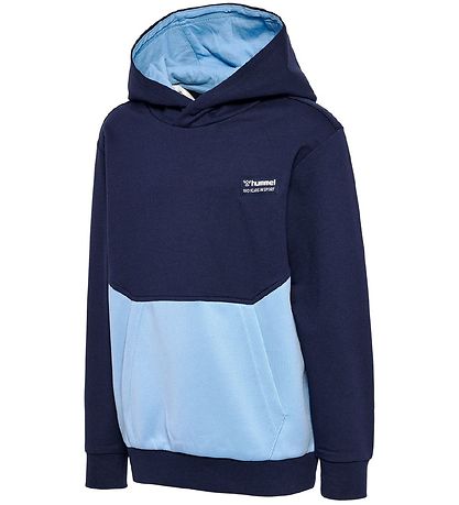 Hummel Hettupeysa - hmlEddy - Black Iris
