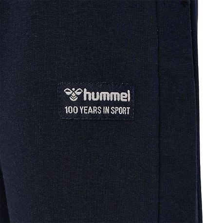 Hummel Trousers - hmlLuana - Black Iris
