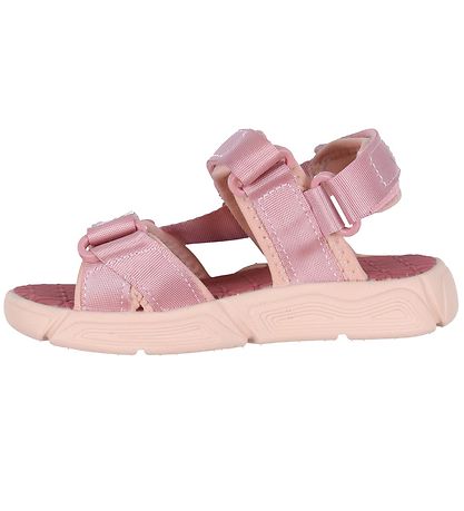 Bisgaard Sandals - Louis - Rosewood