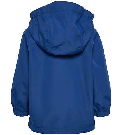 Hummel Lightweight Jacket - hmlMojo Tex - Navy Peony