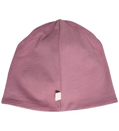 Hummel Beanie - hmlPerry - Dusky Orchid