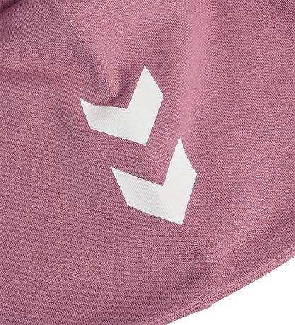 Hummel Beanie - hmlPerry - Dusky Orchid