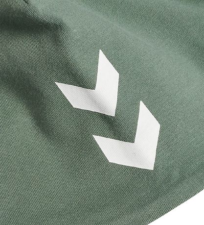 Hummel Beanie - hmlPerry - Laurel Wreath