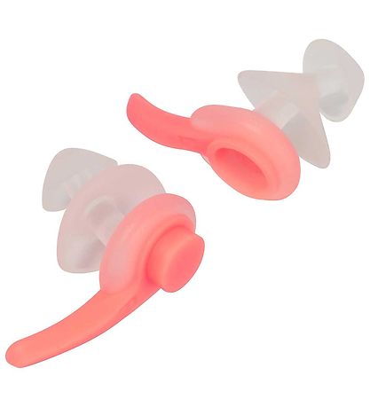Speedo Eyrnatappar - Biofuse - Appelsína