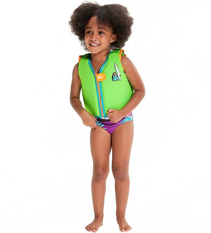 Speedo swim vests shop