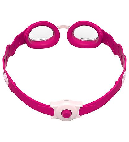 Speedo Simglasögon - Infant Plats - Rosa