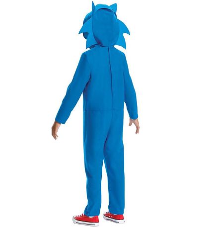 Costumes Disguise - Sonic