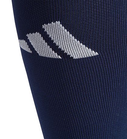 adidas Performance Fótboltasokkar - ADI 23 - Blátt/Hvítur