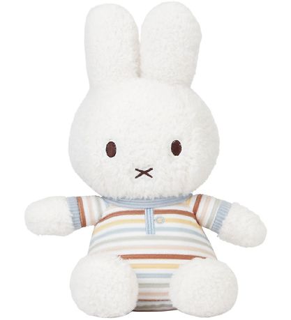 Little Dutch Gift Box - Miffy - Vintage Sunny Stripes