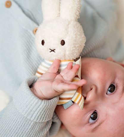 Little Dutch Hringla - Miffy - Vintage Sunny Rönd