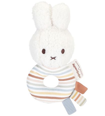 Little Dutch Hringla - Miffy - Vintage Sunny Rönd