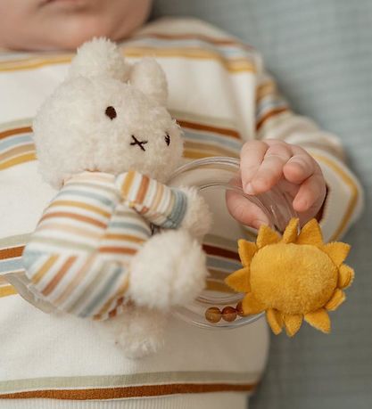 Little Dutch Hringla - Miffy - Vintage Sunny Rönd