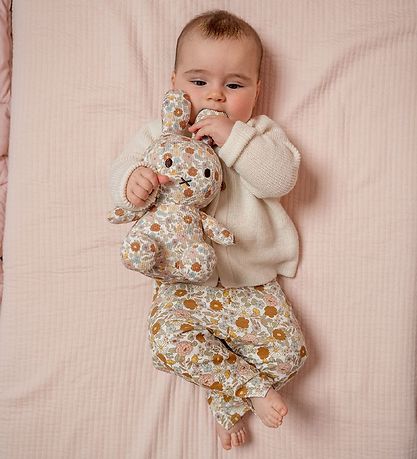 Little Dutch Soft Toy - Rabbit Miffy - 25 cm - Vintage Little Fl