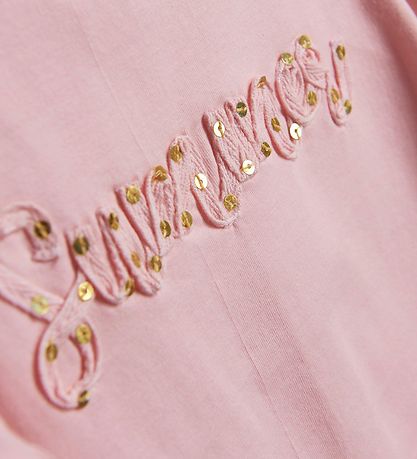 Creamie Stuttermabolur - Lotus