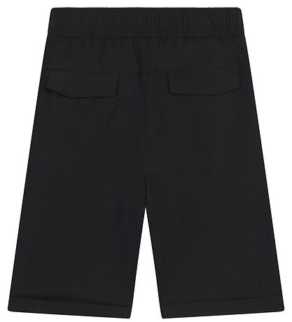 BOSS Shorts - Schwarz