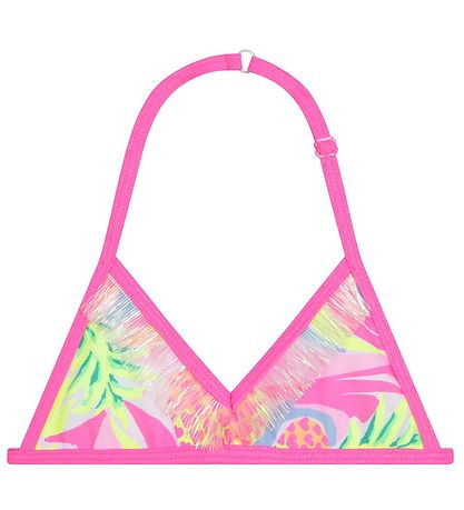 Billieblush Bikini - Beach Capsule - Multicolored