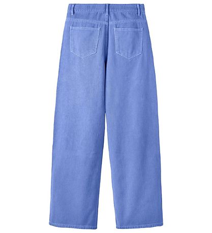 LMTD Jeans - NlfRolizza - Sýn Blue
