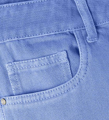 LMTD Jeans - NlfRolizza - Vista Blue