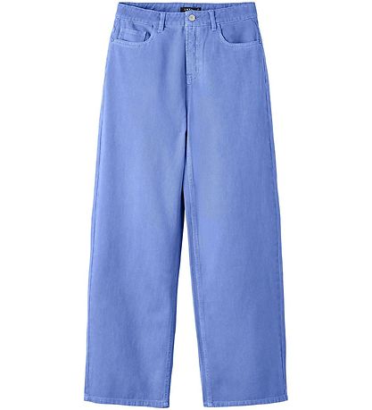LMTD Jeans - NlfRolizza - Sýn Blue