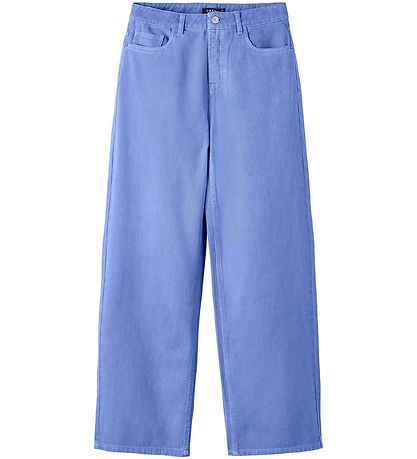 LMTD Jeans - NlfRolizza - Vista Blue