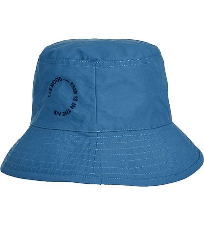 Liewood Bucket Hat - Damon - Riverside