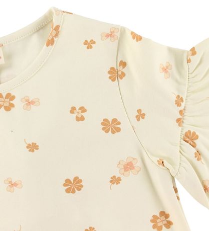 Popirol Kleid - Poibi - Print Clover