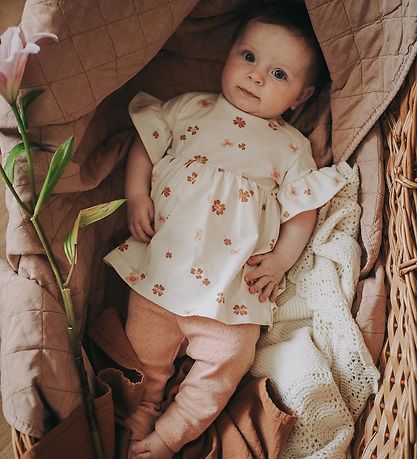Popirol Kleid - Poibi - Print Clover