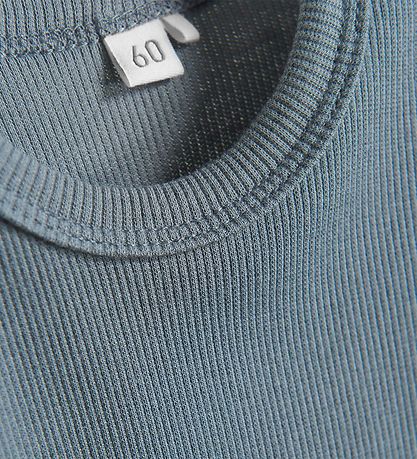 Body s/m CeLaVi - Rib - Solid - Soldat