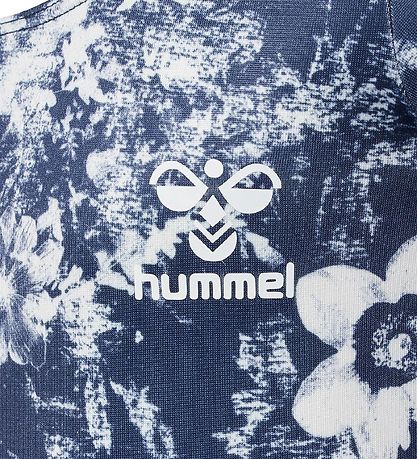 Hummel Menntaskólabúningur - hmlFreja - Black Iris