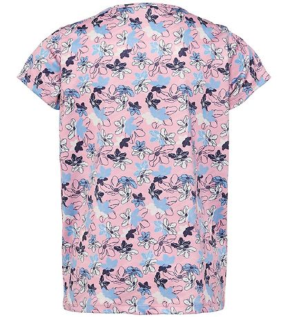 Hummel Stuttermabolur - hmlNanna - Zephyr
